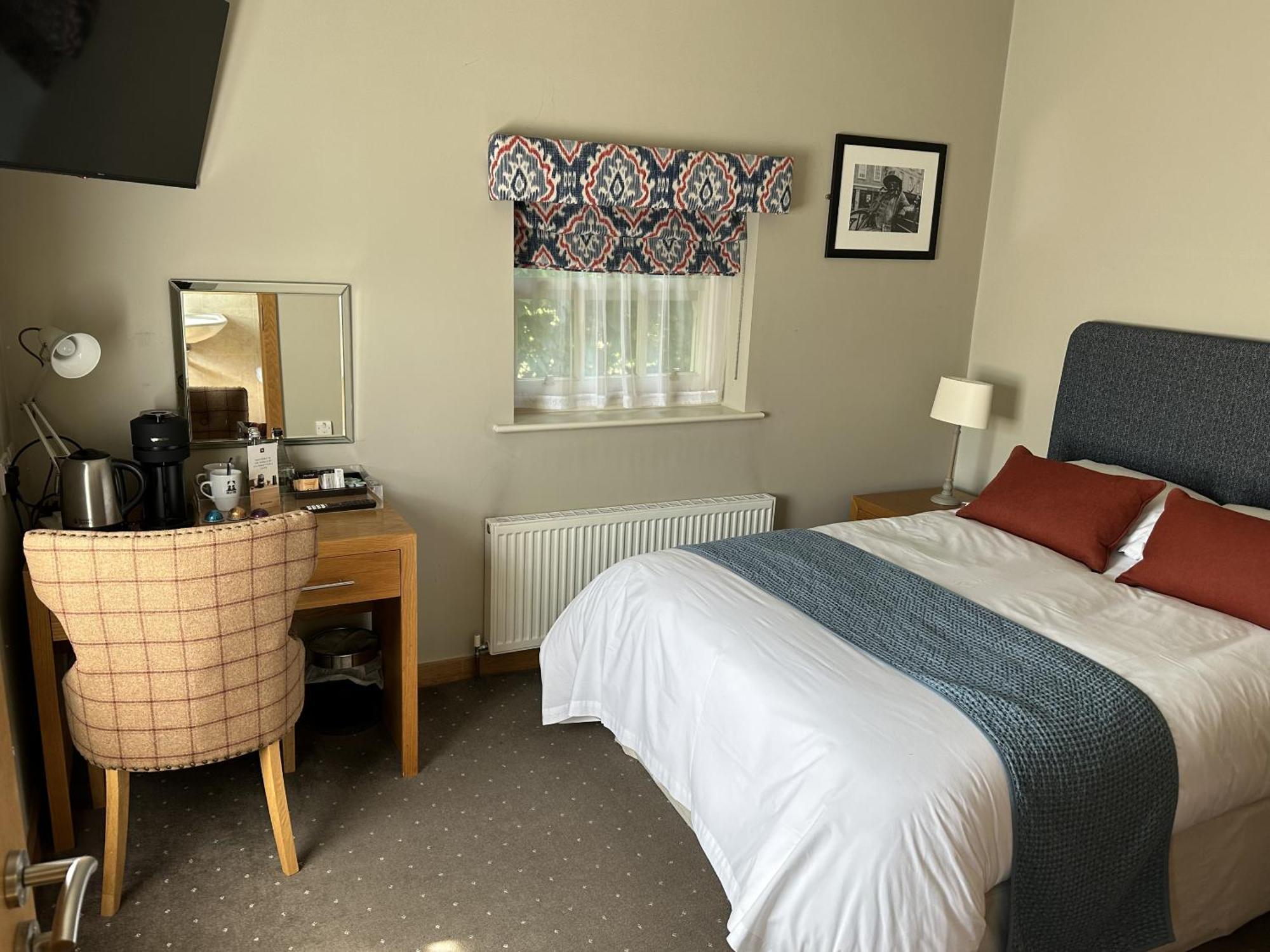 The Mitre Inn Knaresborough Extérieur photo