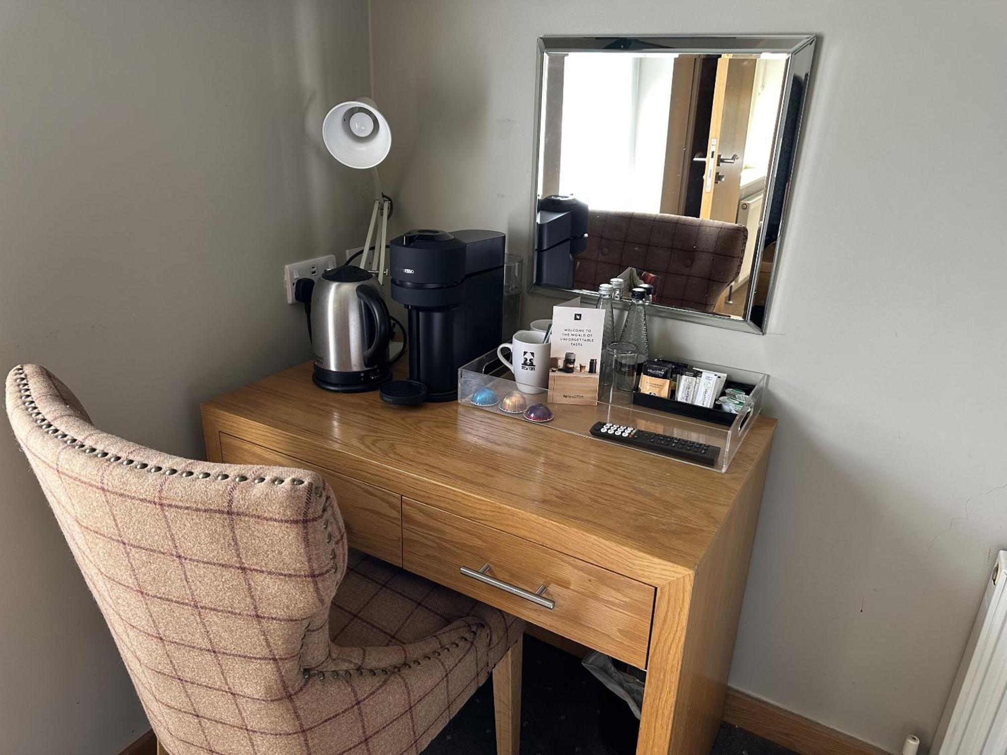 The Mitre Inn Knaresborough Extérieur photo